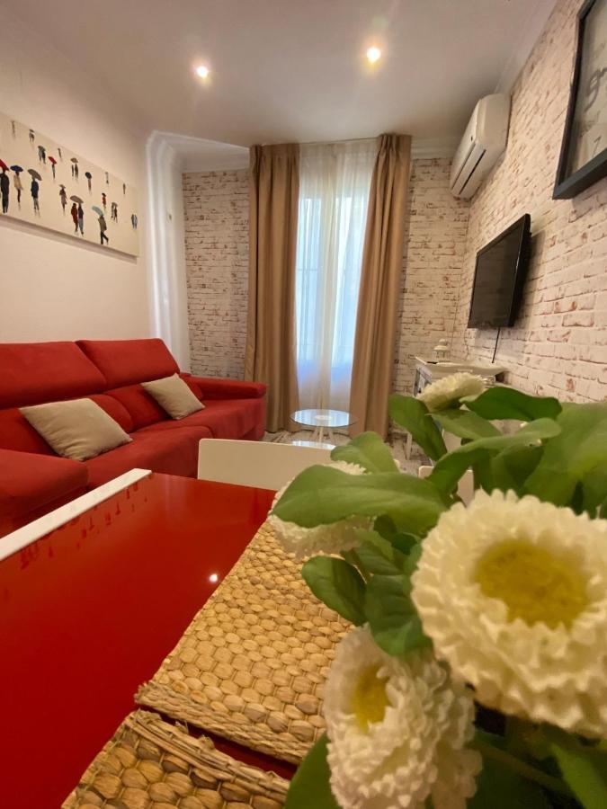 Appartement Palace Sevilla