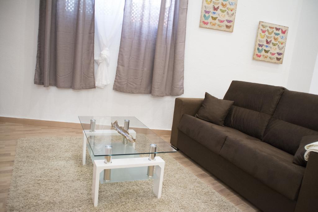Appartement Palace Sevilla