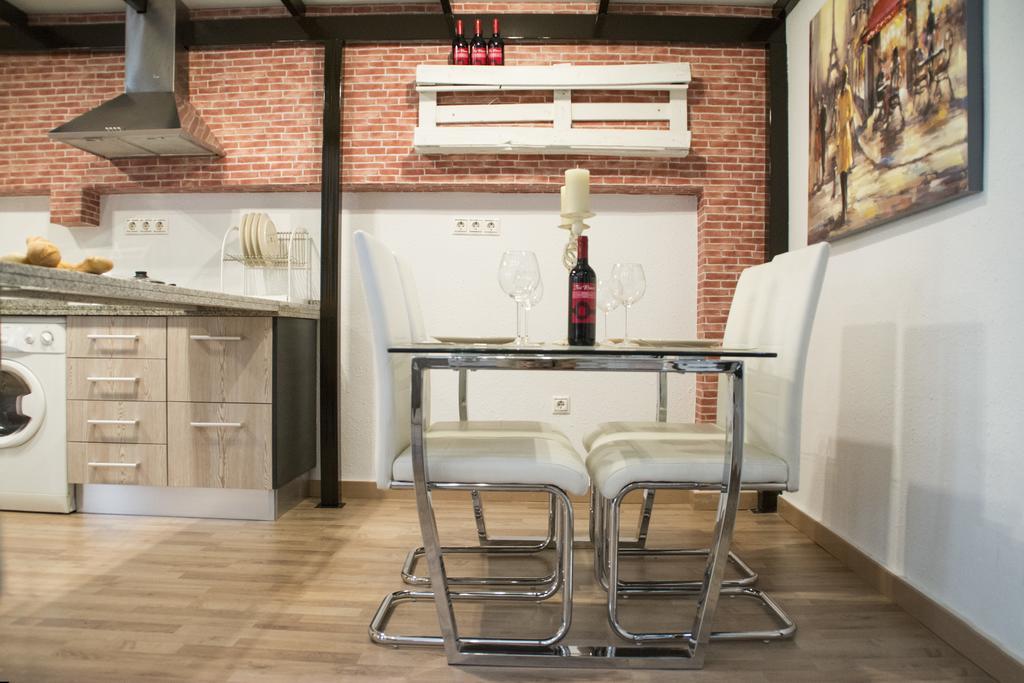 Palace Appartement Sevilla