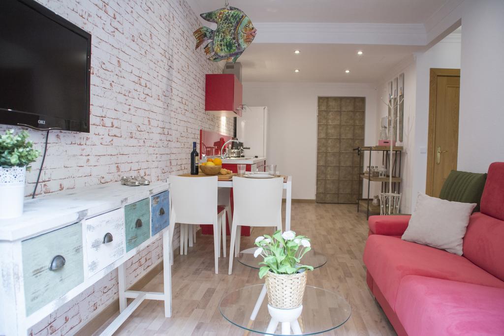 Appartement Palace Sevilla