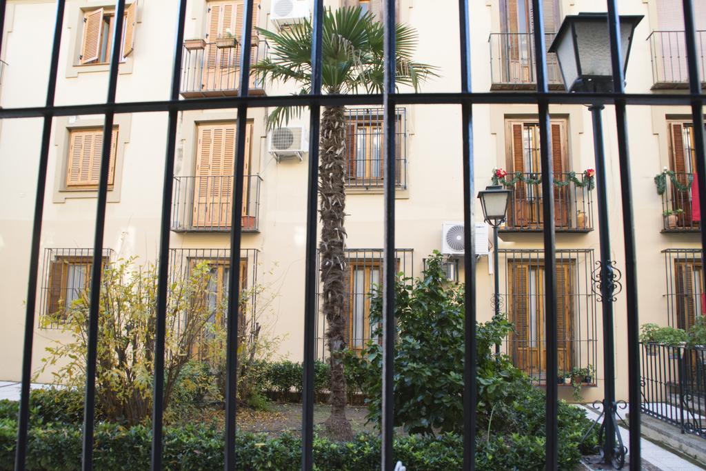 Palace Appartement Sevilla